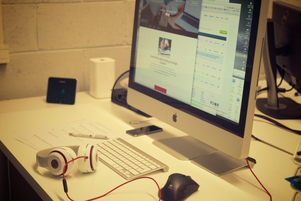 Errores más frecuentes al diseñar una página web